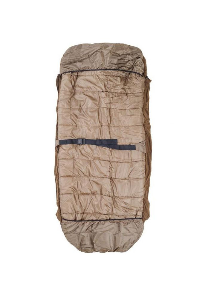 Спальный мешок 4 season Brown RA 5515B Ranger (316467130)