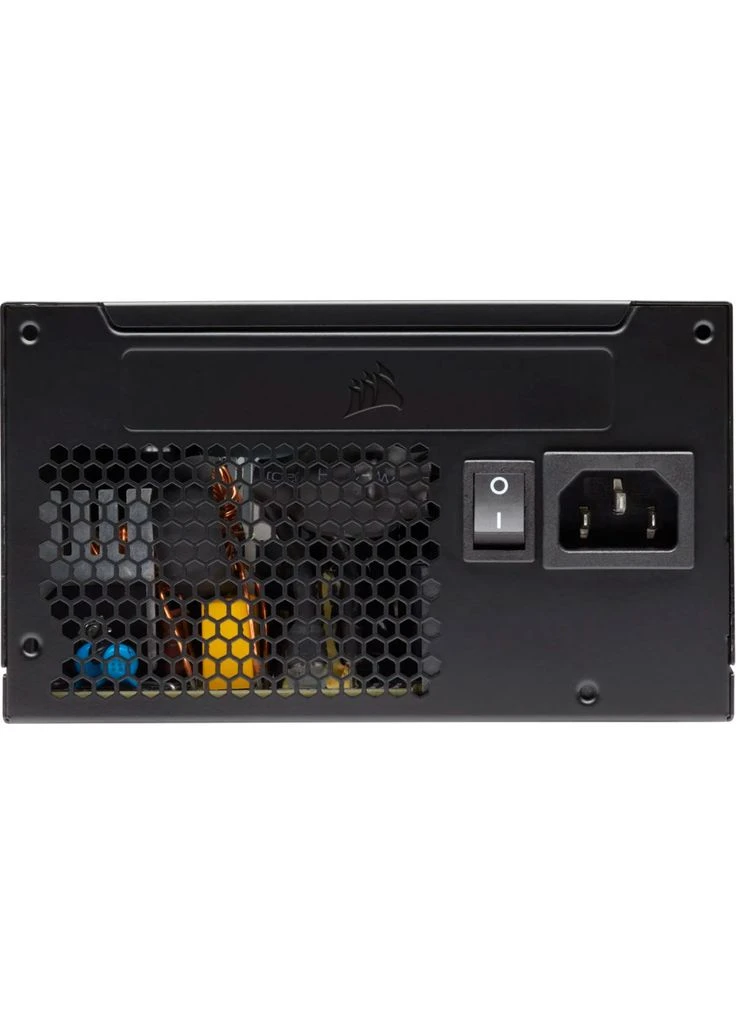 Блок живлення 750W CX750 (CP-9020279-EU) Corsair (402473252)