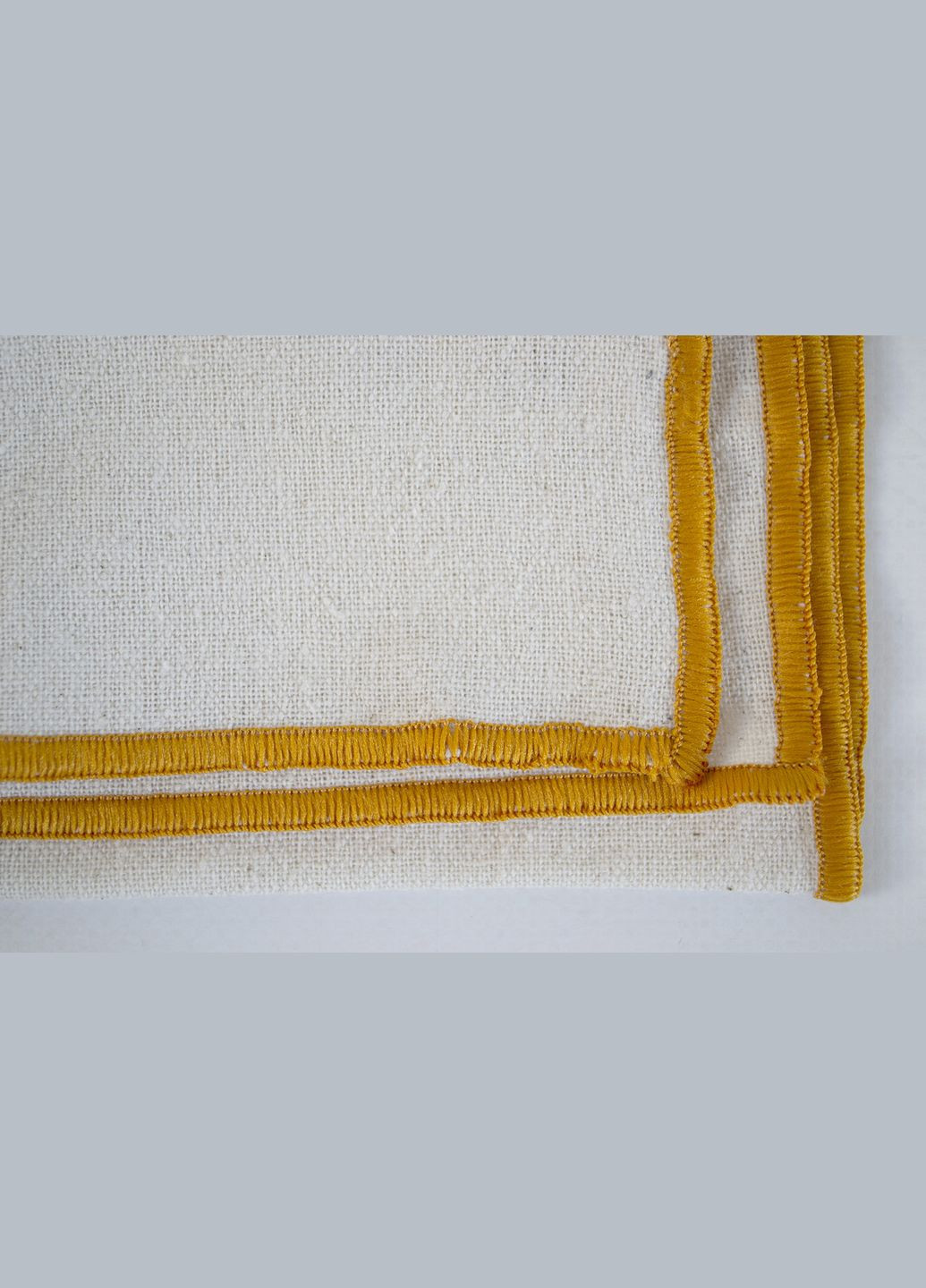 Скатерть Home - Toursa горчичный 150*220 Lotus (344449996)