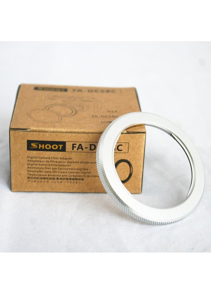 Аксесуари для об'єктиву Canon (369558201)