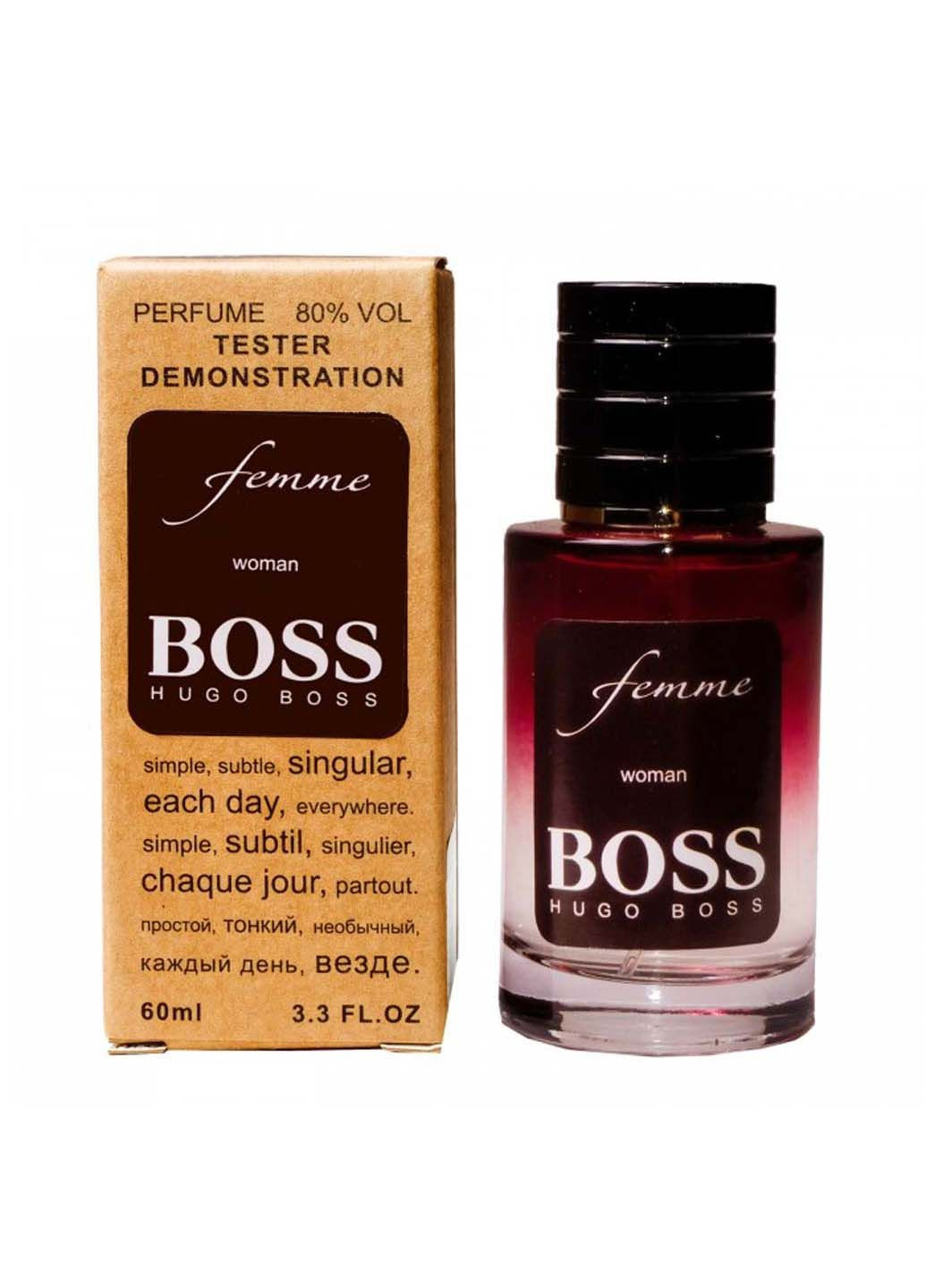 Femme - Selective Tester 60ml No Brand (299151158)