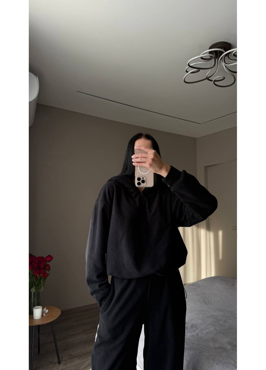 Женский спортивный костюм No Brand (368541187)