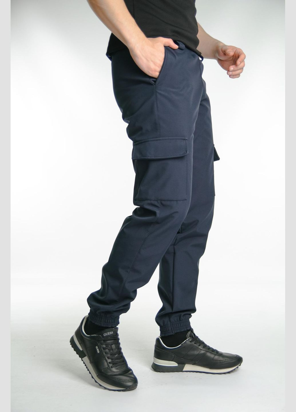 Штани чоловічі «Titan» Vakko (315137509)