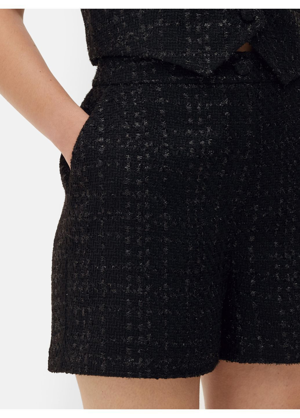 Шорти демiсезон,чорний, Primark (369623511)