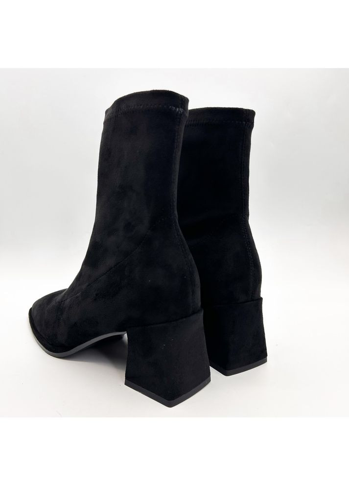 Черевики (р) Стрейч 0-1-1-AM-10682-1-T-1 Danler (361308861)