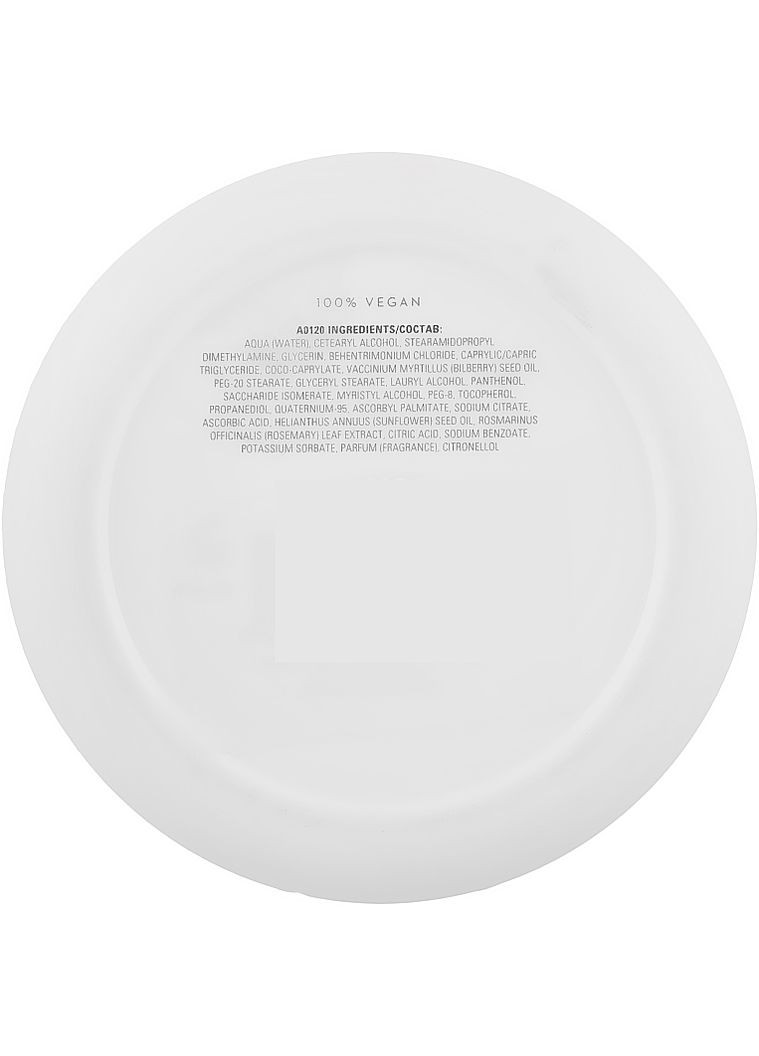 Маска для волосся зволожувальна Ainoa Moisture Treatment 200ml (900607-66623) Cutrin (368668095)