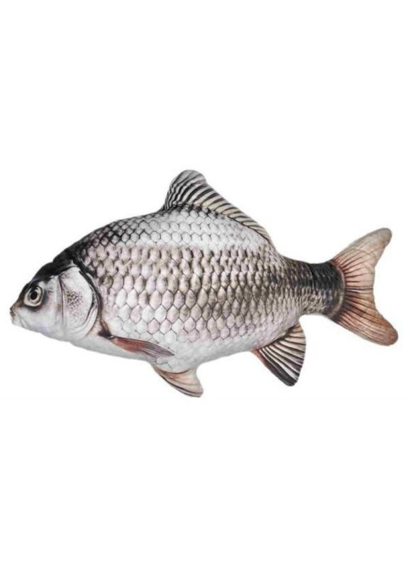 Детская мягконабивная игрушка "Карась" KS-50, 50 см Сувенір-Декор (316461086)