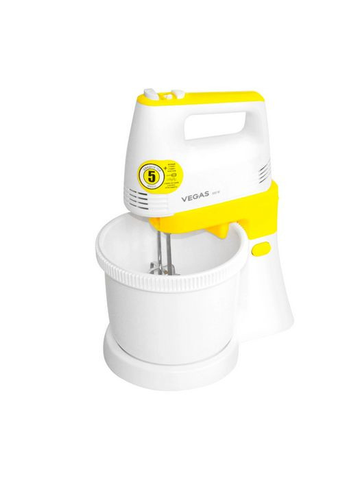 Міксер з чашою VMI-0019SM Vegas (293850728)