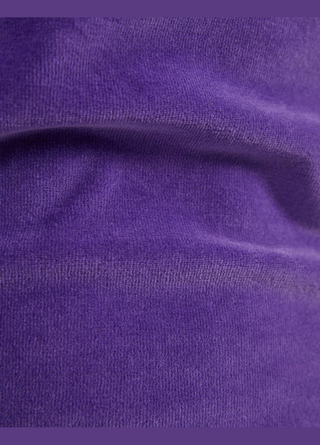 Фіолетова сукня демісезон,фіолетовий, Bershka