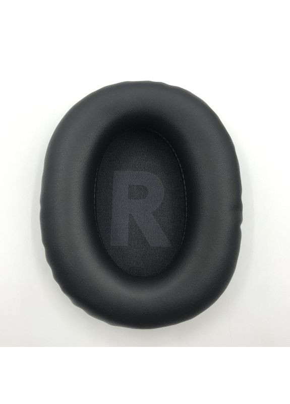 Амбушури для навушників G Pro / G Pro X – Чорні Logitech (368561512)