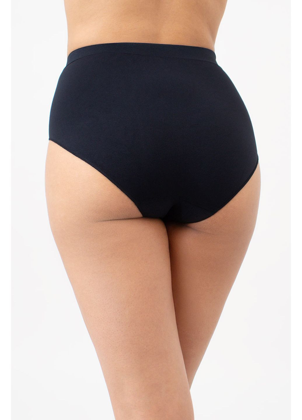 Трусики брифы бесшовные Giulia BRIEFS (351854080)