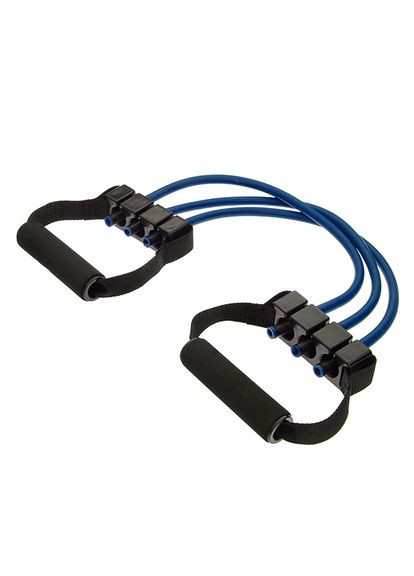 Эспандер плечевой 8006, No branding (56429227) No Brand (316509401)