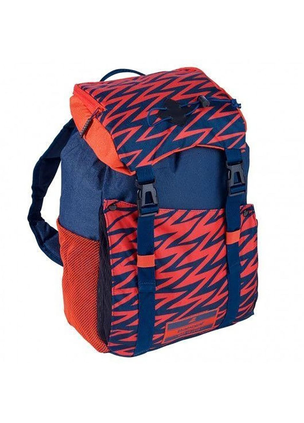 Рюкзак Backpack classic junior boy синий/красный Babolat (282615751)