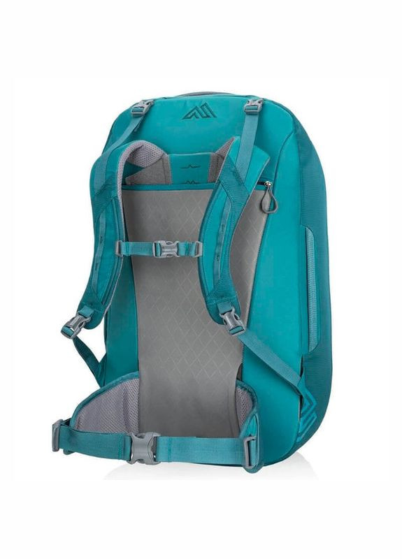 Городской дорожный рюкзак Proxy 65 Adventure Travel Antigua Green (104087/6399) Gregory (335405079)