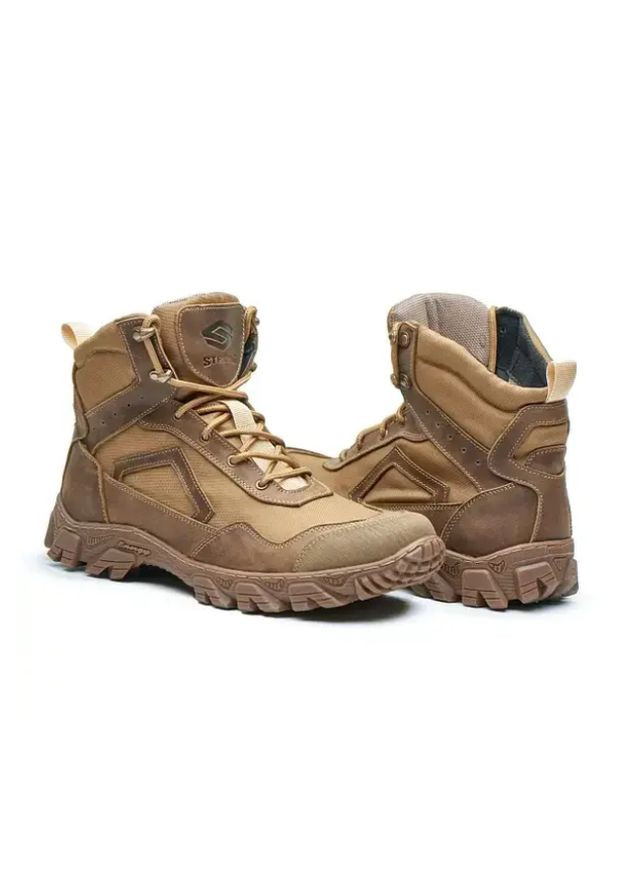 Тактичні демісезонні черевики No Brand 205Д (356020070)