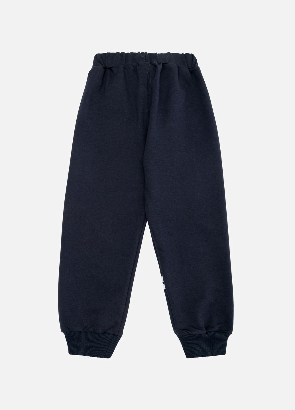 Штани спортивні для хлопчика колір темно-синій CB-00242948 Yuki (314909724)