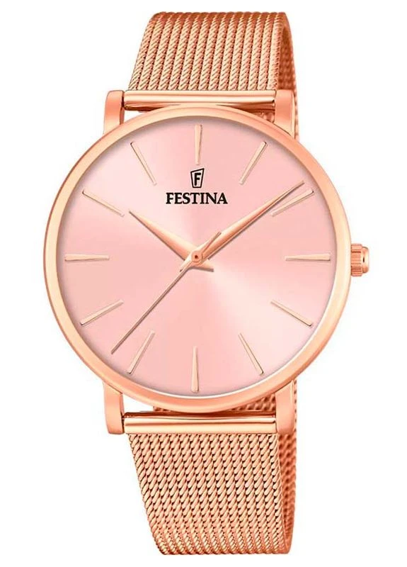 Женские наручные часы F20477/1 Festina (389068702)