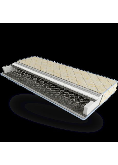 Матрас Еко ЕКО 41, 90х190 EMM (370291351)