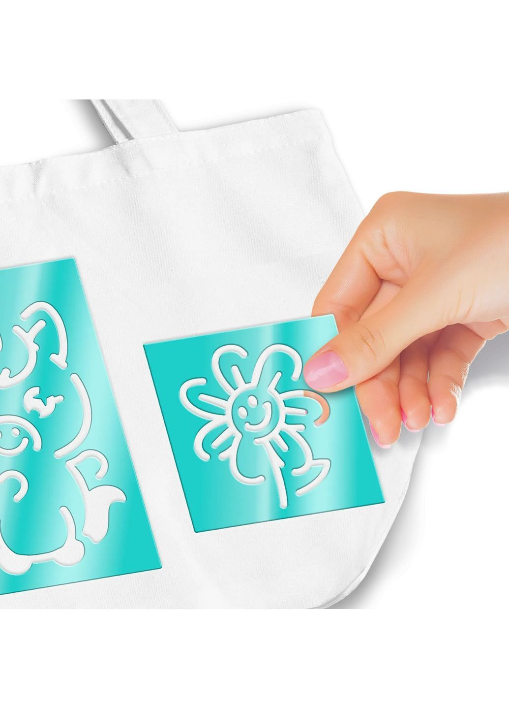 Набір для творчості DIY Airbrush Art Дизайнер () Canal Toys AIR016 (370140996)