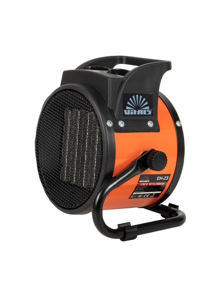 Тепловая пушка EH-23 Vitals (352748744)