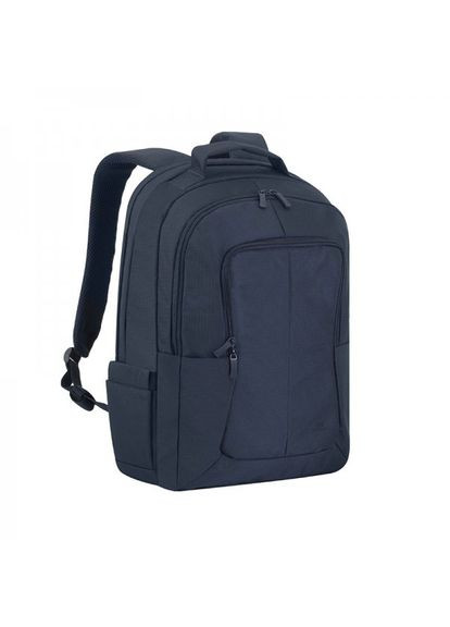 Рюкзак для ноутбука 17,3" 8460 (Dark blue) RIVACASE (360418793)