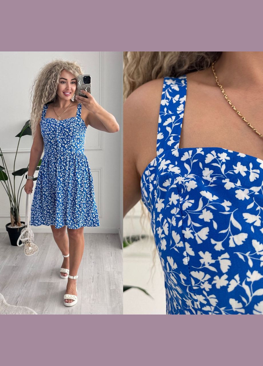 Сарафан жіночий Style Point (337097040)