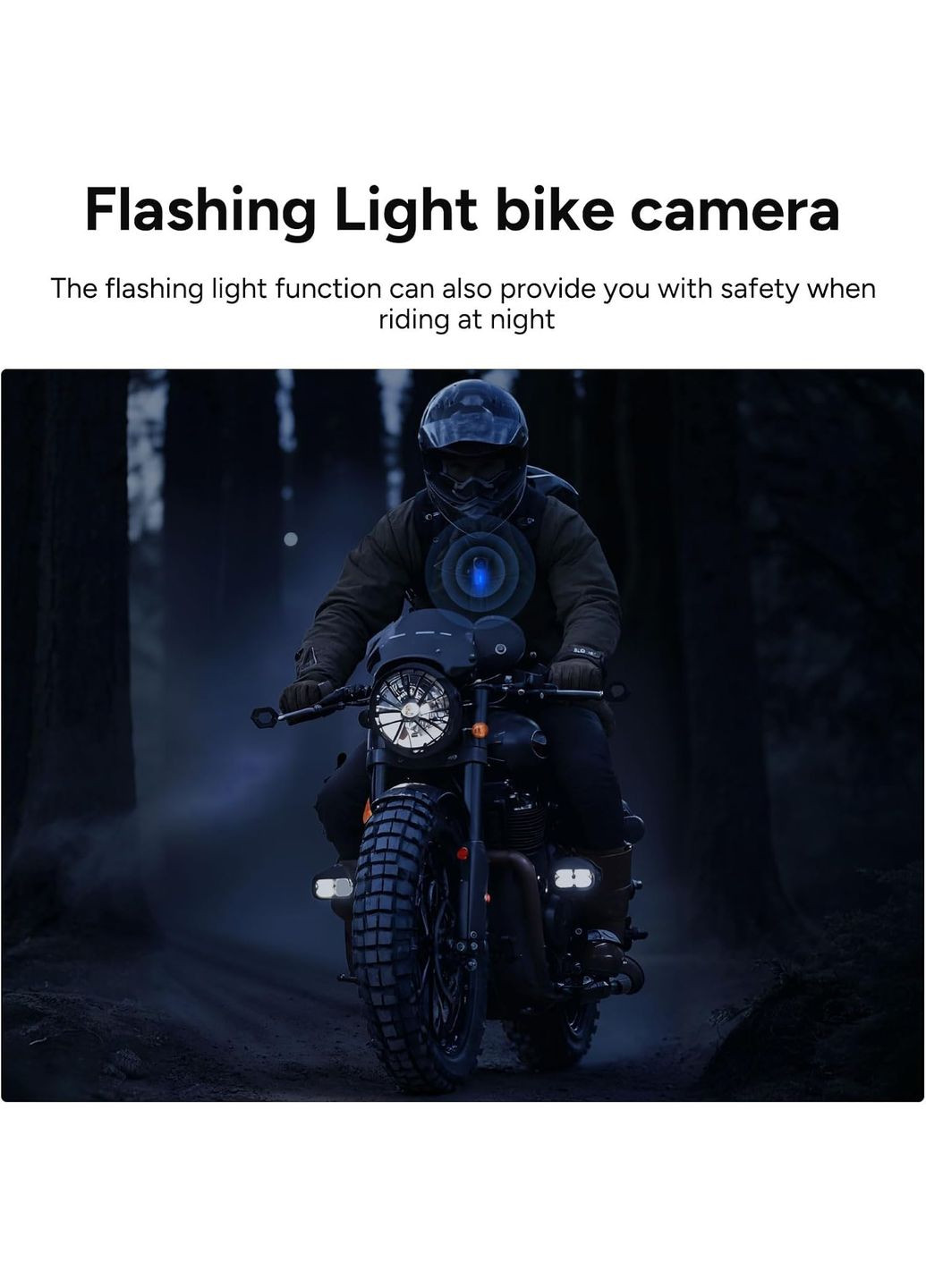 Екшн-камера C110+ SJCam (360402995)