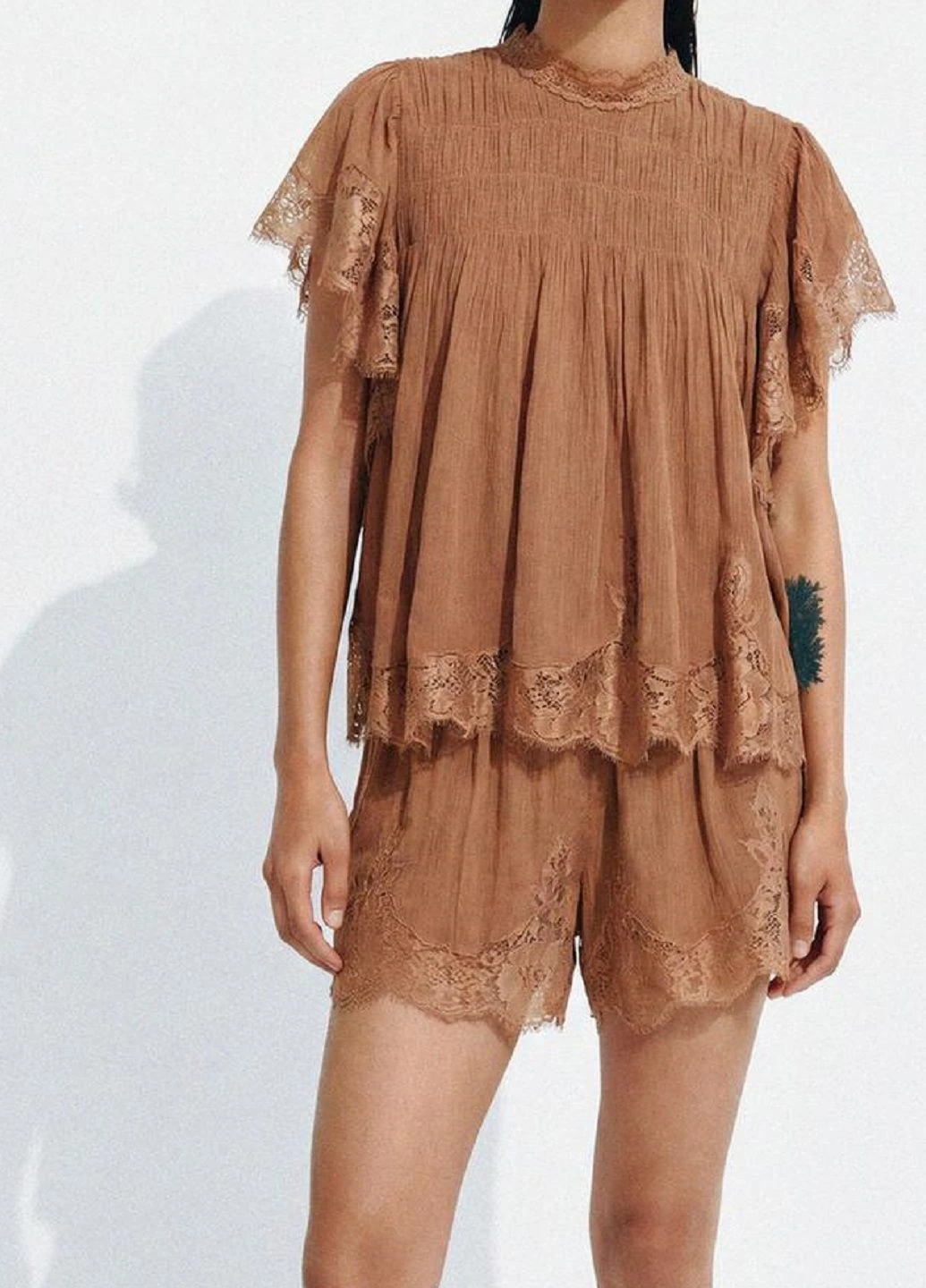 Топ Zara (400546919)
