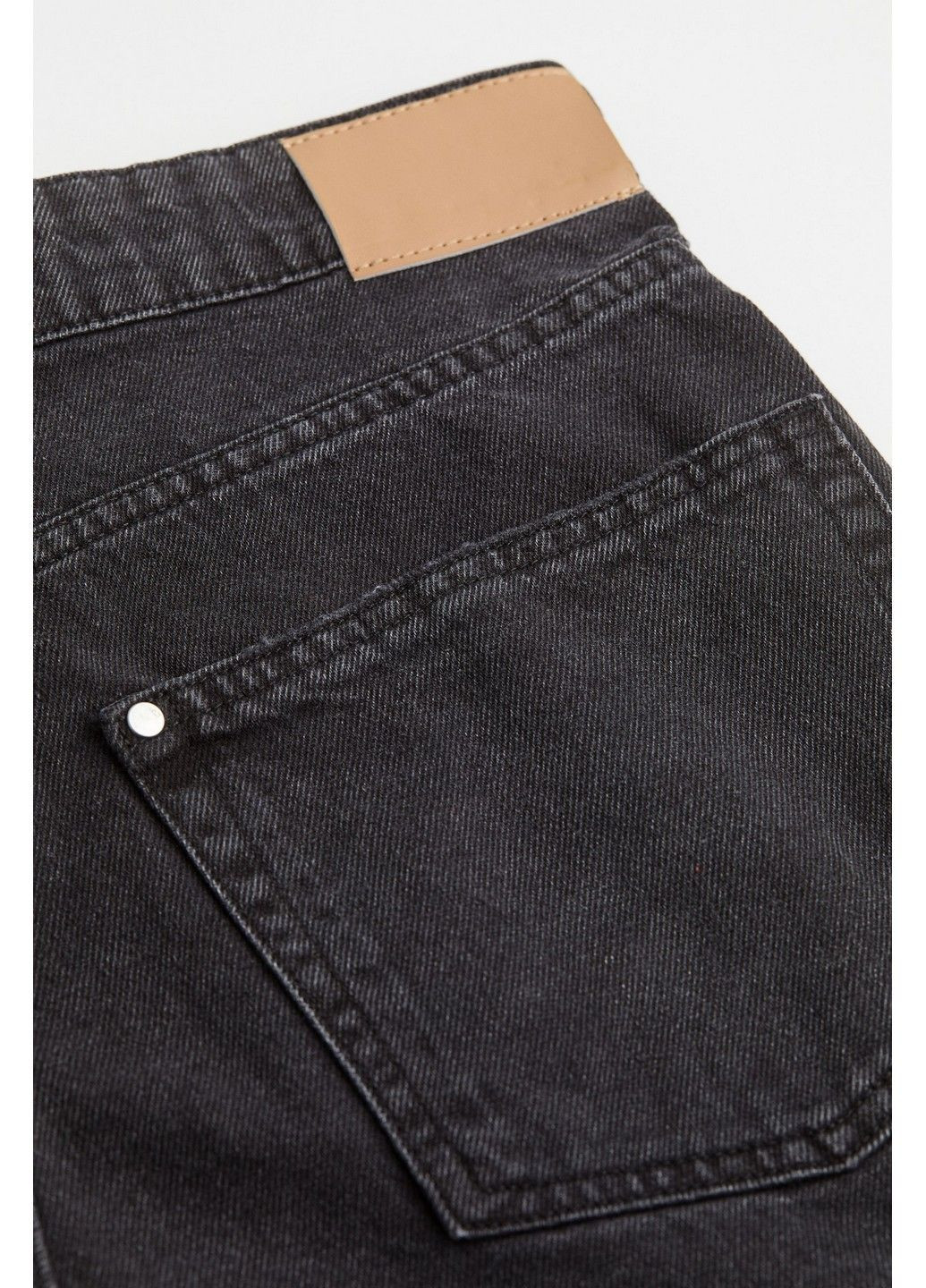 Шорти джинсові H&M (284277798)