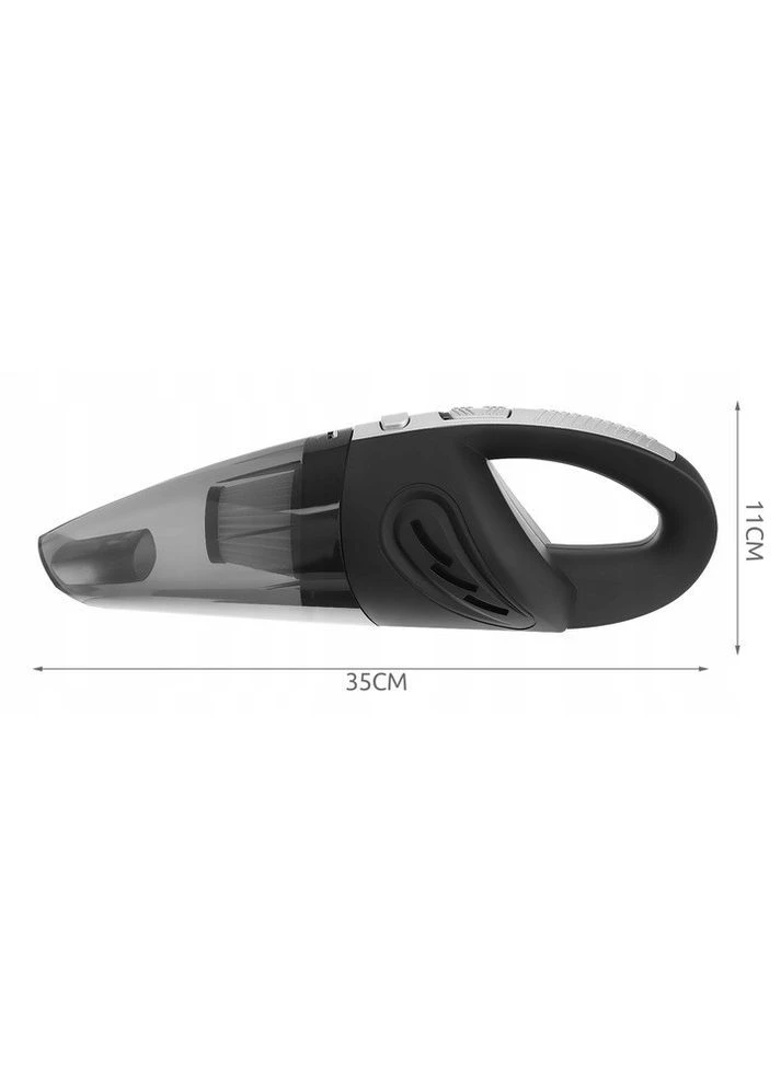 Бездротовий автомобільний пилосос Xtrobb 22149 (26203) Malatec (376485958)