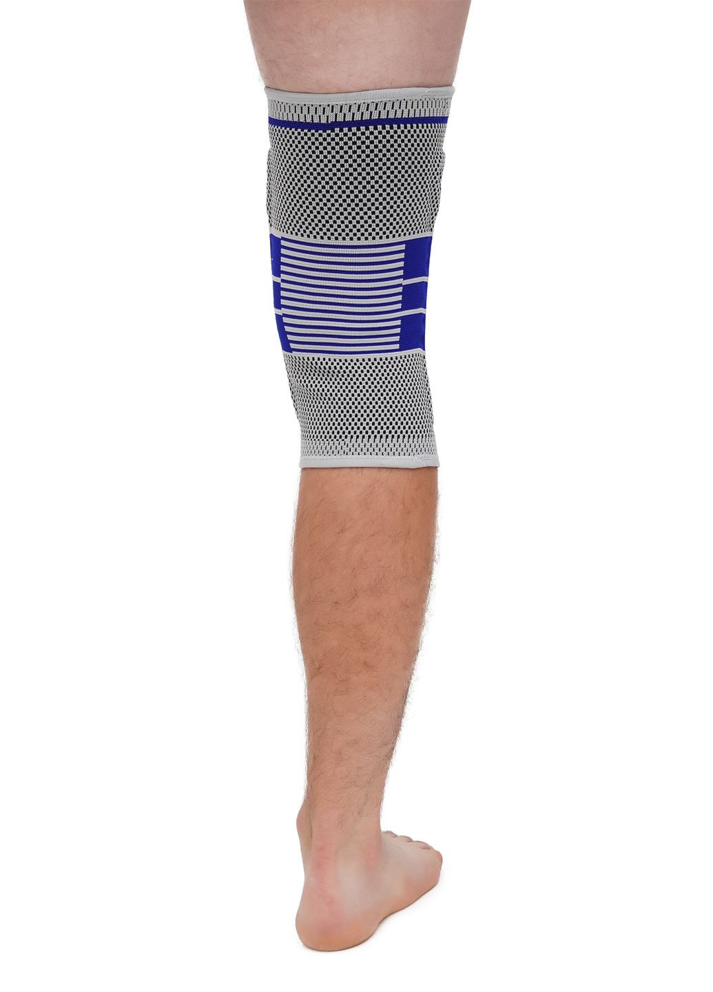 Фиксатор (бандаж) для колена 3D 1 шт XR-0201 Size S Cornix (315720346)