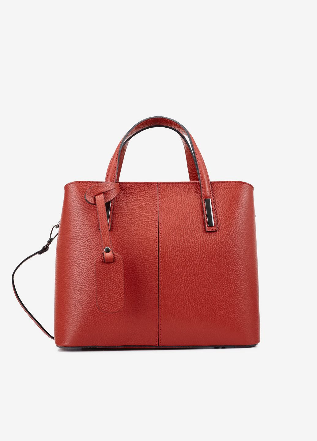 Сумка жіноча шкіряна тоут середня Tote Regina Notte (303974501)