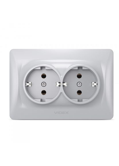 Розетка Videx (366298206)