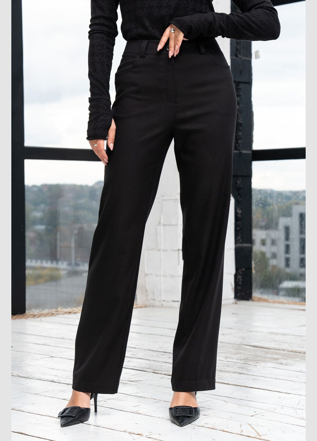 Брюки Ри Мари Джекі БР 1024 RiMari (351390979)