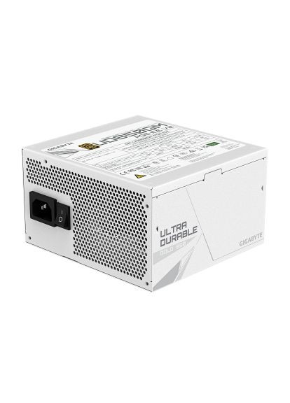 Блок питания (GP-UD850GM PG5 ICE) Gigabyte 850W (366069292)