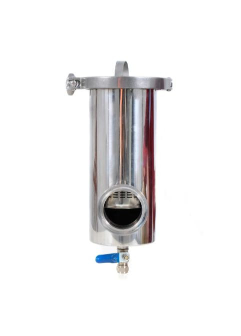 Джин корзина для ароматизации 2" дюйма No Brand (299898421)