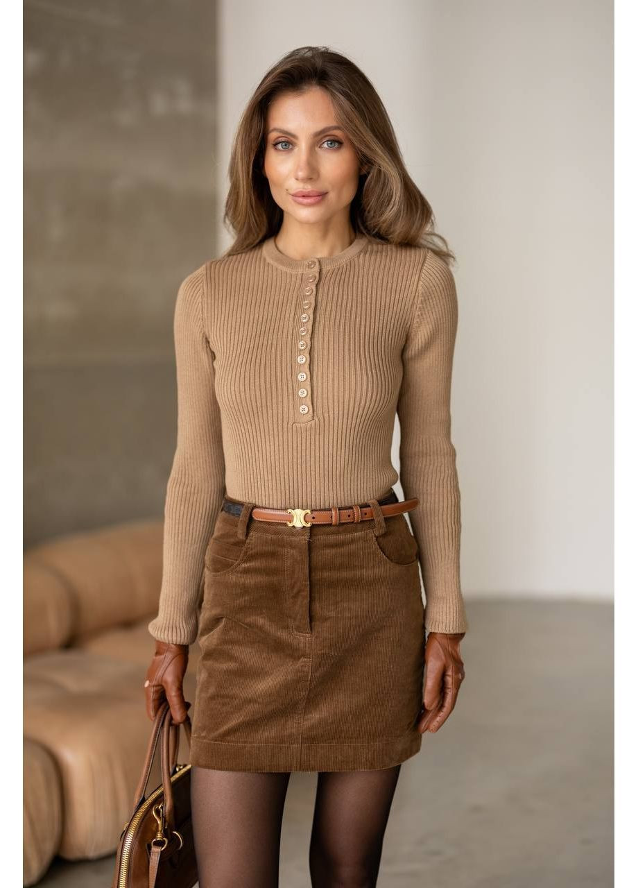 Лонгслів жіночій KaraMix (369733967)