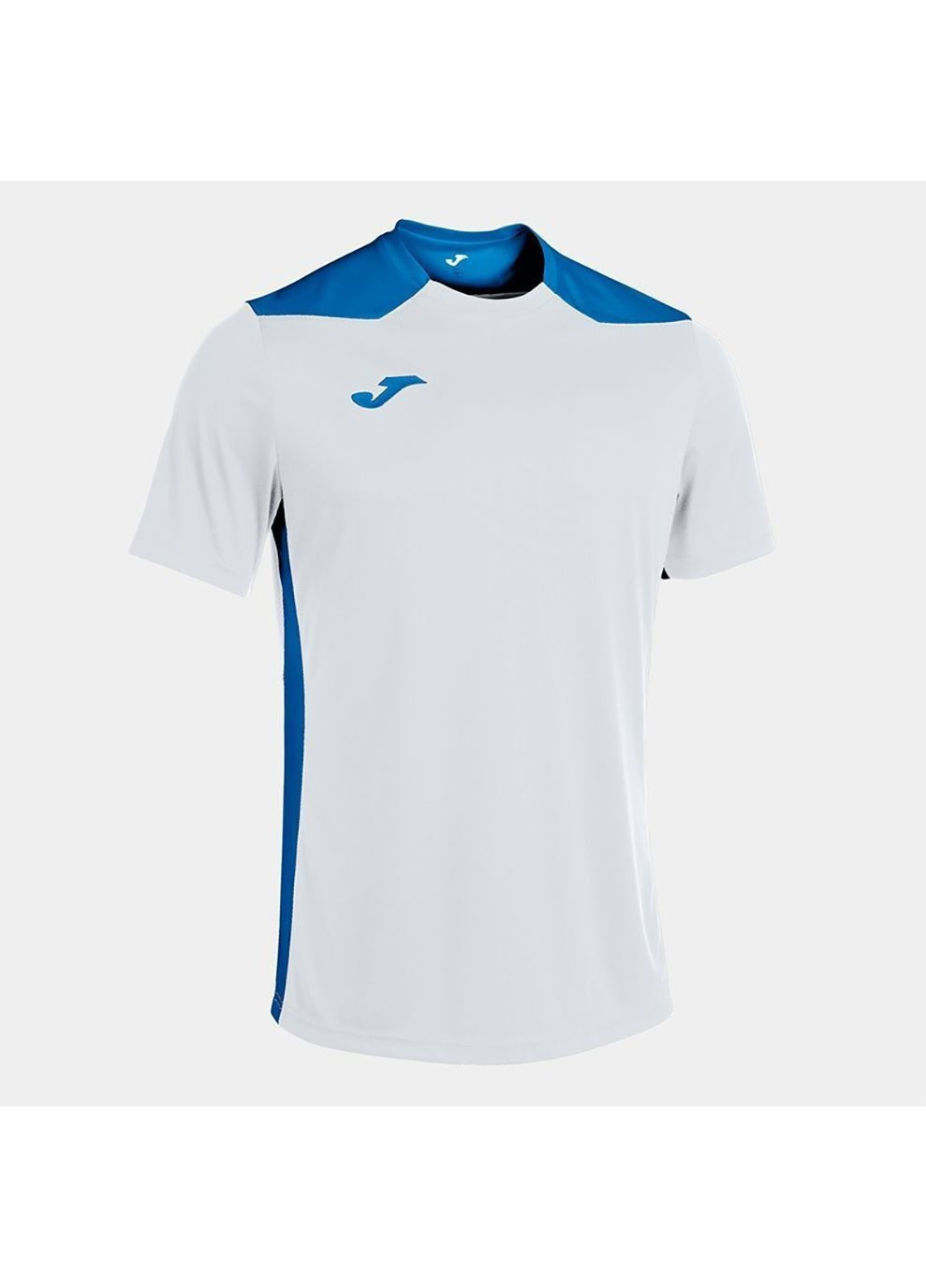 Белая демисезонная футболка champion vi белый Joma