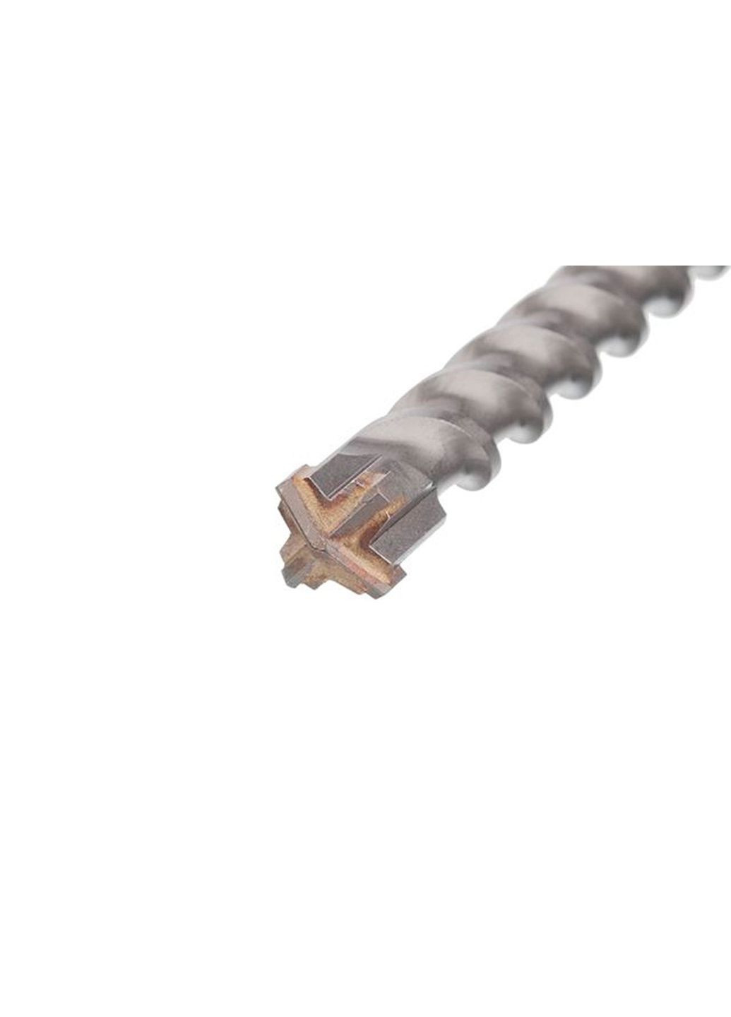 Бур SDS max для бетона для перфоратора 16 х 400 мм. Intertool (366217669)