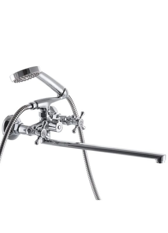 Смеситель для ванны EP MF 140 (EP0069) EUROPRODUCT (322006632)