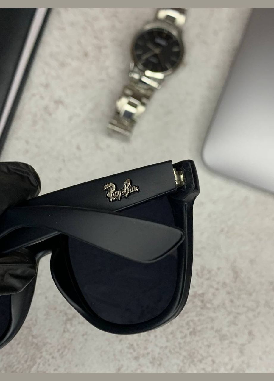 Солнцезащитные очки мужские No Brand RB1 (341527325)