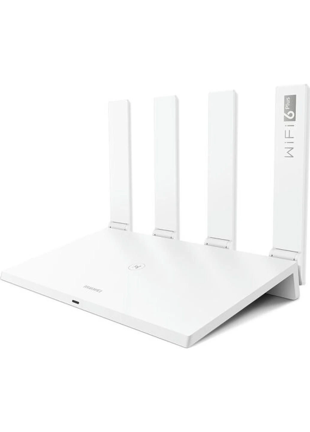 Роутер AX3 Pro Quad Core white Huawei 00000004356 (266266351)