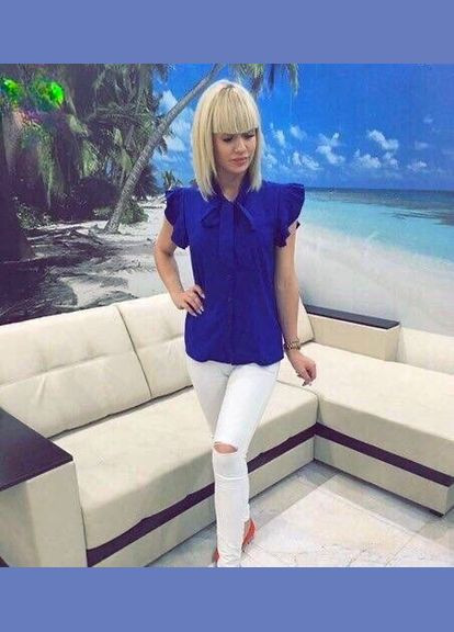 Синіти блузка жіноча Milani