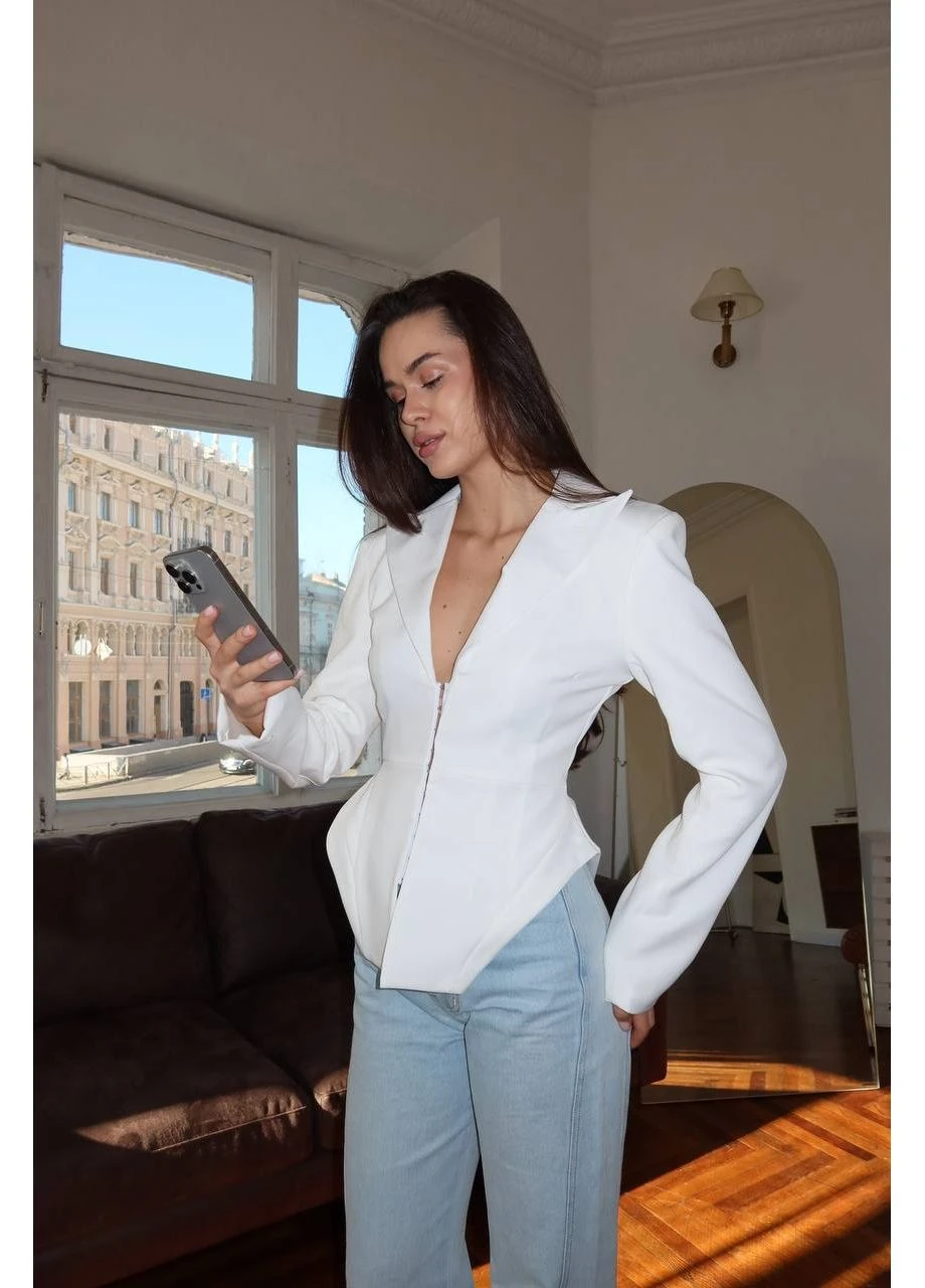 Піджак No Brand (385808941)
