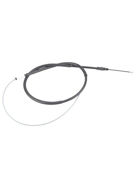 Трос ручного тормоза СЗАДА ЛЕВЕР/ПРАВОР PEUGEOT; CITROEN 307 1.6I 08.2000 – 05.2005; 307 2.0 HDI 08. 903778 NK (366174287)