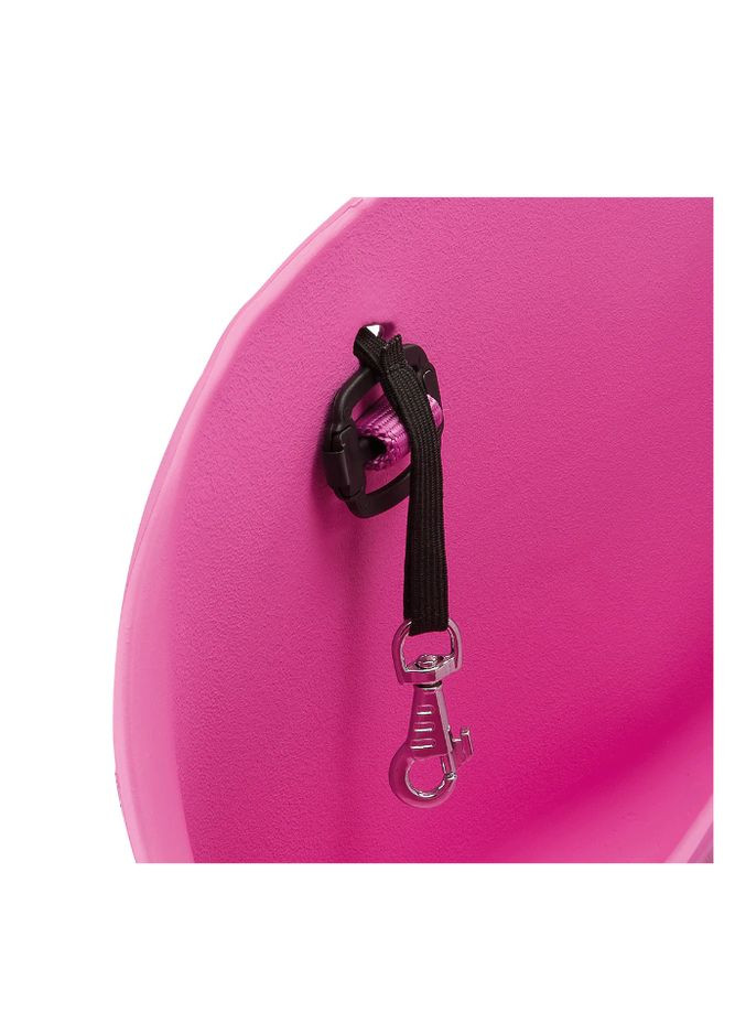 Сумка-перенесення для собак та котів With-Me Small рожева до 5 кг 35х14х22 см 79501019 Ferplast (330636449)