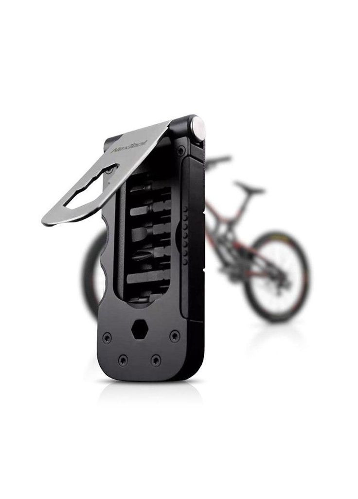 Мультитул для велосипеда Multifunctional Bicycle NexTool (280877893)