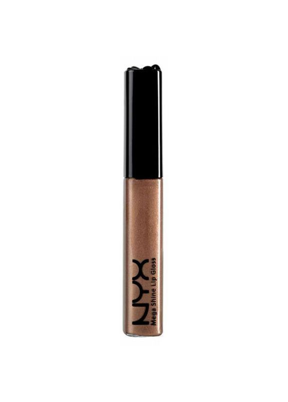 Блиск для губ NYX Professional Makeup (279364328)