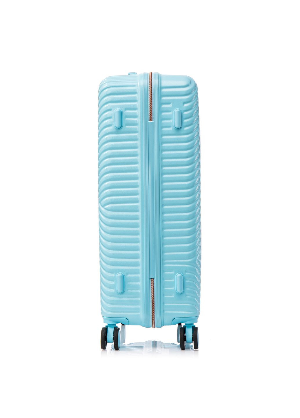 Валіза 28" (L) Light Blue (T5728-3) Semi Line (315936586)