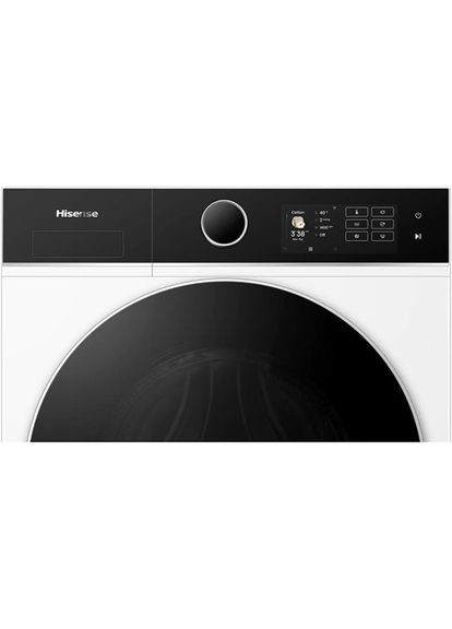 Стиральная машина WF5I9043BWFS (WF5I9043BWFS) Hisense (359476028)